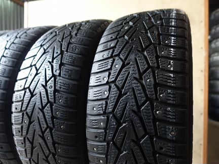 205 60 16 Nokian Hakkapelitta 7 9o6T XL