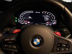 BMW X6 M 4.4 AT, 2021, 22 000 км объявление продам