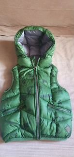 Жилет для ребёнка