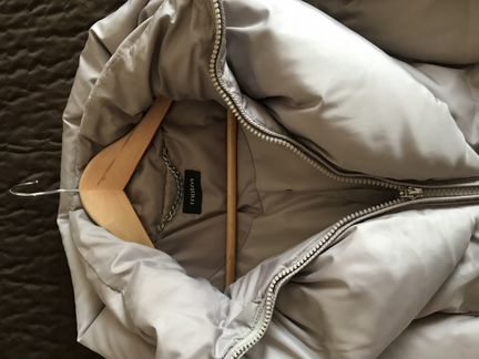 Пуховик motivi