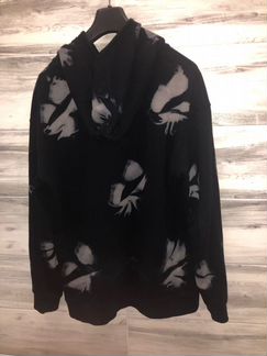 Худи Balenciaga SS18 Оригинал L
