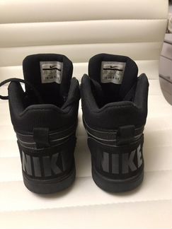 Кроссовки Nike, Eur 38, 24 см
