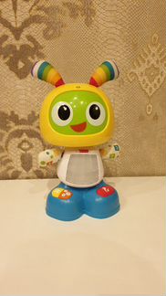 Fisher price, ELC игрушки и др