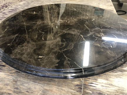 Мраморный столик 