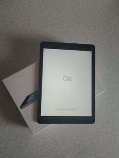 iPad Air 64Gb Wi-Fi Space Gray