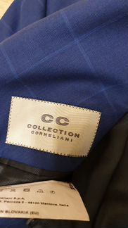 Костюм corneliani