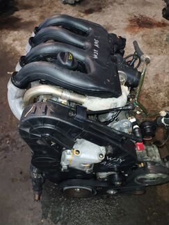 Двигатель Peugeot Expert I 2003г