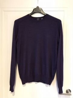 Свитер шерсть Cullen США