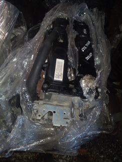 Двигатель Mercedes 2.2CDi Sprinter Viano 651 двс