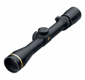 Leupold (люпольд) 1,75-6X32