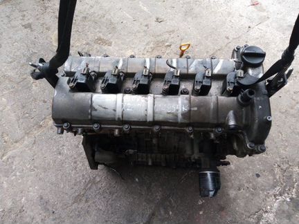 Двигатель Chevrolet Epica X20D1