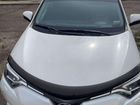 Toyota RAV4 2.0 CVT, 2017, 90 000 км объявление продам