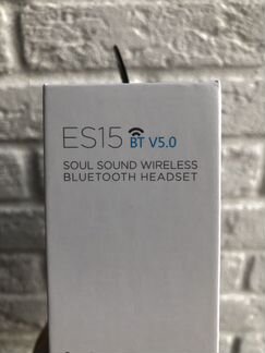 Наушники беспроводные Hoco