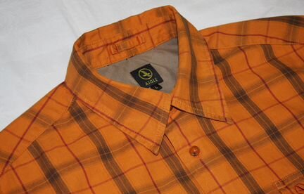 Aigle Рубашка