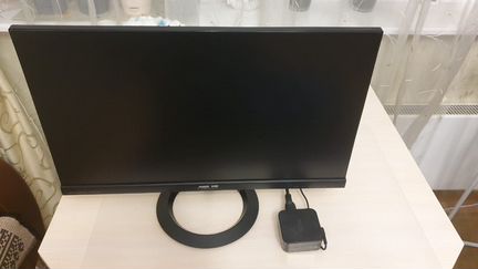 Монитор asus VX239H безрамочный