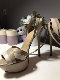 Sergio rossi туфли