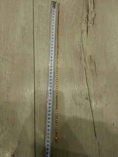 Золотая цепь