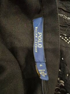 Новая юбка ralph lauren