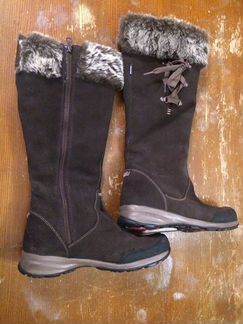 Сапоги Quechua