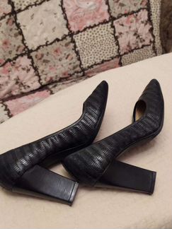 Туфли Alla Pugachova 39р