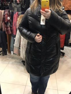 Зимняя куртка