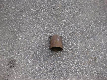 Цилиндр нагрузки турбины Scania