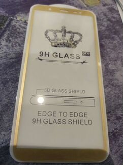 Стекло Huawei P20, Samsung Galaxy j8 и j4