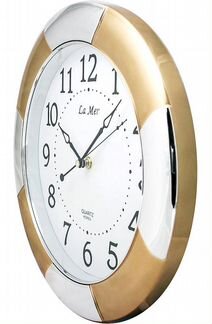 Часы настенные LA MER GD-059005