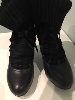 Ботильоны женские. See by Chloe