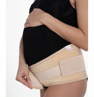 Бандаж дородовый