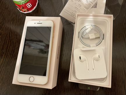 Телефон iPhone
