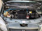 FIAT Doblo 1.4 МТ, 2009, 200 000 км объявление продам