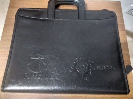 Бизнес сумка Россети Rosseti bag