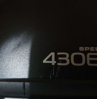 Вспышка canon speedline 430 EX ii
