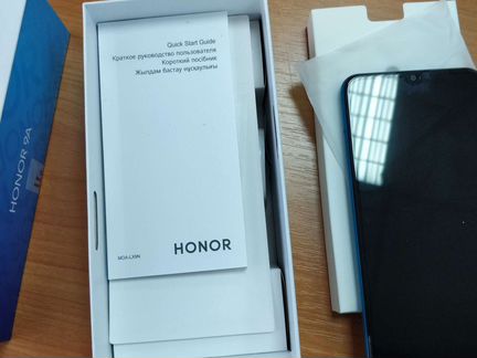 Honor MOA-LX9N