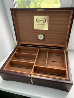 Dunhill хьюмидор