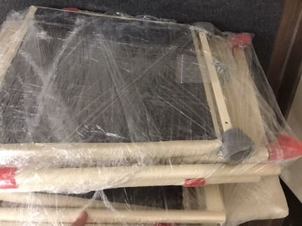 Стул Бишо Leset кремовый 2 шт