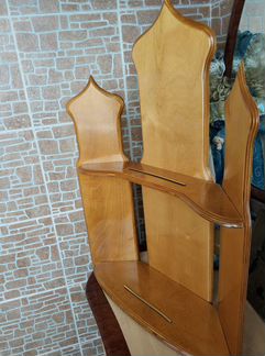 Полка для икон