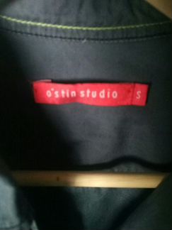 Рубашка ostin