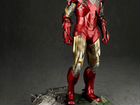 Hot Toys - Iron Man 2 Mark VI 2012 объявление продам