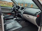 Mitsubishi Pajero Sport 2.5 AT, 2012, 300 000 км объявление продам