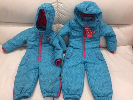 Комбинезон kanz 92