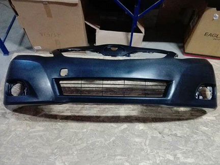 Бампер передний Toyota Camry Тойота Камри