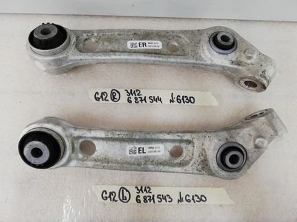Рычаг передней подвески нижний BMW G11 G12