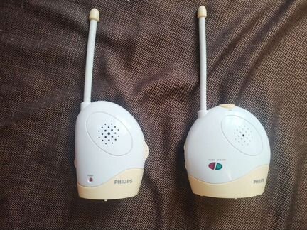 Радионяня Philips