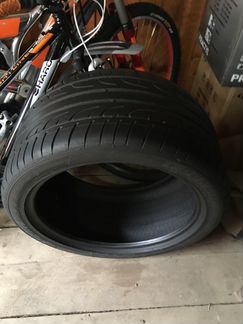 Шина dunlop SP-sport maxx для BMW X5