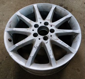 Диск A1694010702 для Mercedes A170