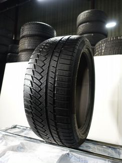 275 45 21 continental ts850p