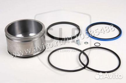 Ремкомплект Volvo L50-L350 11716862