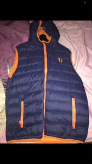 Жилет Trussardi
